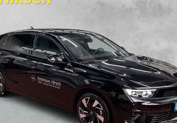 Opel Astra 8.000 km 28.880 &euro; Ebermannstadt 91320