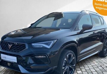 Cupra Ateca 1.500 km 34.345 &euro; Bamberg 96052