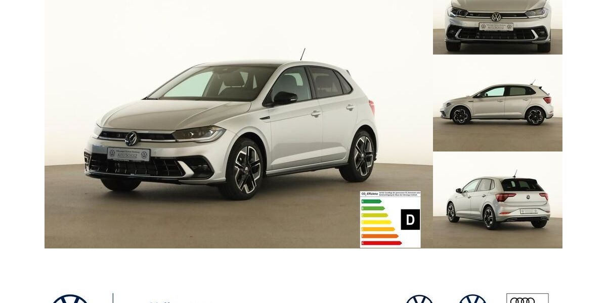 VW Polo 1.800 km 29.480 &euro; Bamberg 96052