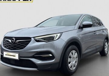 Opel Grandland (X) 103.700 km 11.440 &euro; Reckendorf 96182