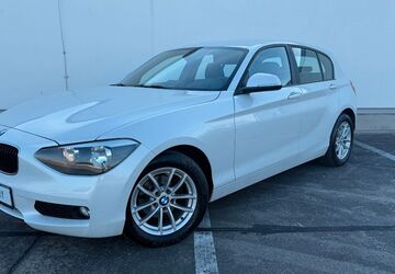 BMW 116 175.000 km 6.600 &euro; Bamberg 96052