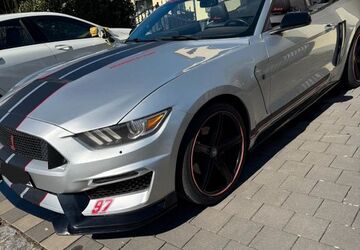 Ford Mustang 108.200 km 17.900 &euro; Eggolsheim 91330