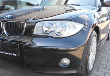BMW 116 139.000 km 3.999 &euro; Baiersdorf 91083