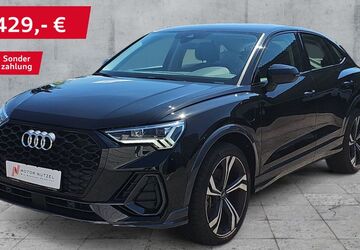Audi Q3 38.313 km 33.930 &euro; Bamberg 96052