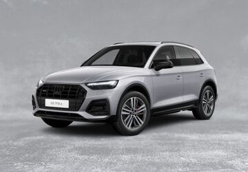 Audi Q5 7.559 km 53.630 &euro; Bamberg 96052