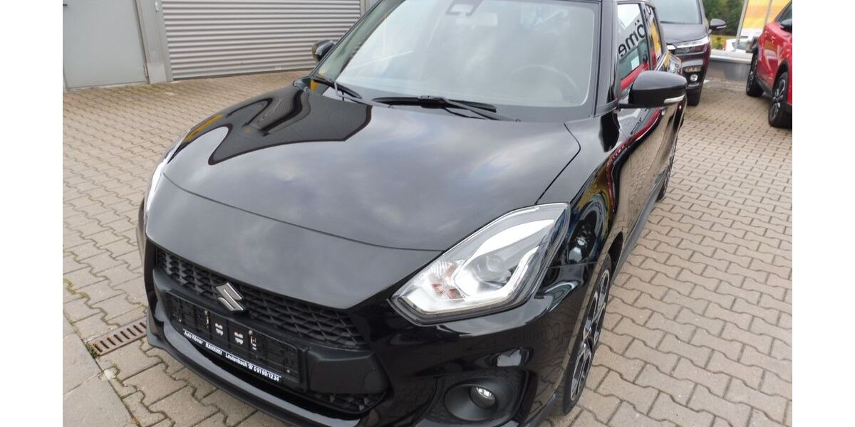 Suzuki Swift 86.036 km 15.990 &euro; Leutenbach 91359