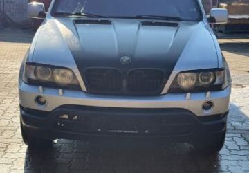 BMW X5 512.885 km 3.400 &euro; Walsdorf 96194