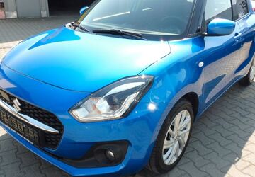 Suzuki Swift 22.167 km 16.690 &euro; Leutenbach 91359
