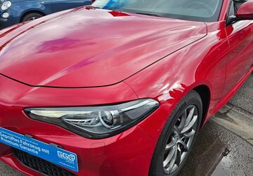 Alfa Romeo Giulia 132.000 km 15.999 &euro; Knetzgau 97478