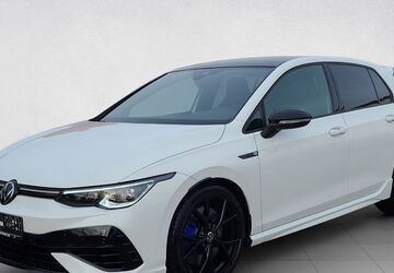 VW Golf 24.100 km 41.990 &euro; Oberaurach OT Kirchaich 97514