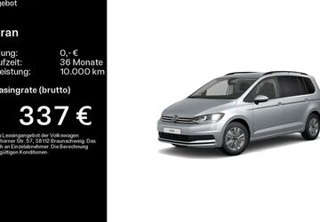 VW Touran 113.739 km 23.990 &euro; Sand am Main 97522