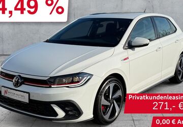 VW Polo 20.300 km 24.388 &euro; Bamberg 96052