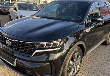 Kia Sorento 35.000 km 41.990 &euro; Hirschaid 96114