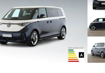 VW ID. Buzz 3.000 km 74.970 &euro; Bamberg 96052