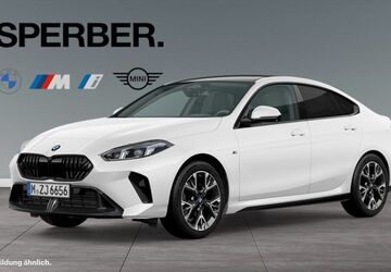 BMW 220 Gran Coupé 16.817 km 34.900 &euro; Bamberg 96050