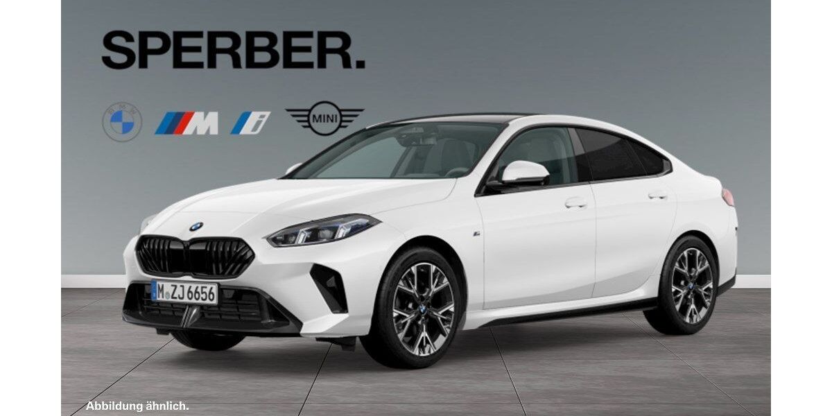 BMW 220 Gran Coupé 16.817 km 34.900 &euro; Bamberg 96050