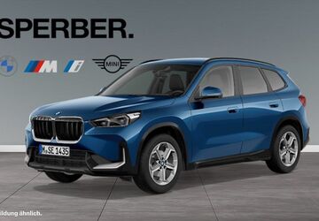 BMW X1 24.815 km 36.660 &euro; Bamberg 96050