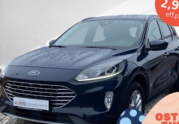 Ford Kuga 105.463 km 18.799 &euro; Bamberg 96052