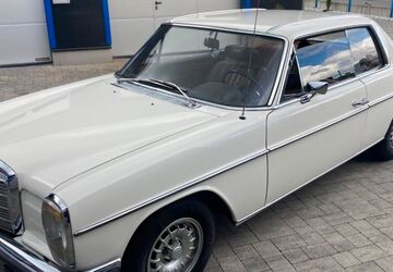 Mercedes-Benz 250 29.876 km 16.900 &euro; Effeltrich 91090