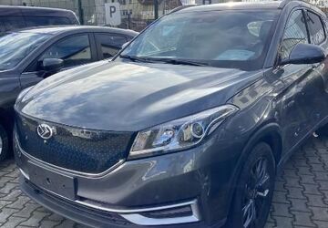 SERES 3 7.500 km 37.900 &euro; Hirschaid 96114