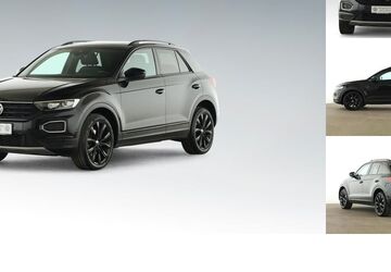 VW T-Roc 38.900 km 26.880 &euro; Bamberg 96052