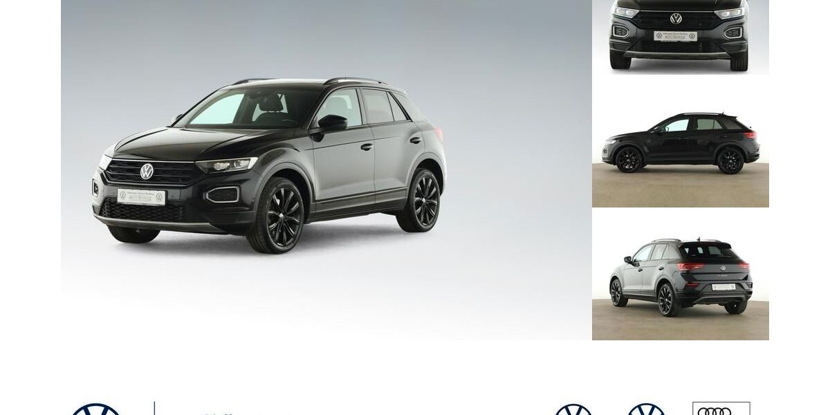 VW T-Roc 38.900 km 26.880 &euro; Bamberg 96052