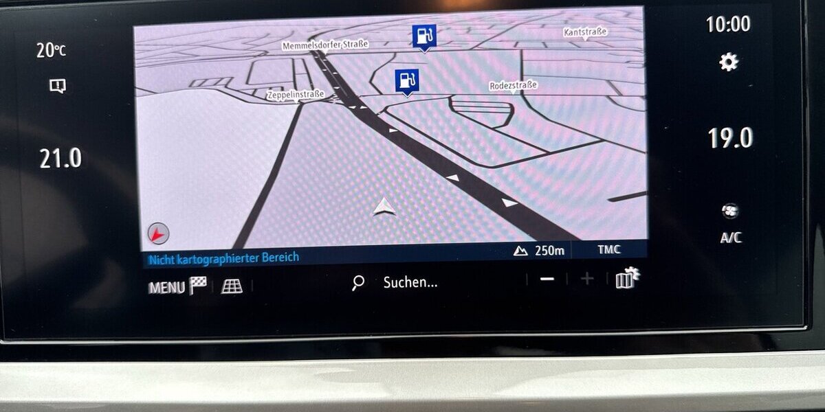 Opel Grandland Ultimate *ACC/Navi/19Zoll Alu/LED/el.Hec 35.065 km 23.980 &euro; Bamberg 96052