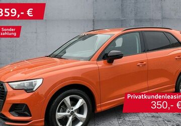 Audi Q3 37.767 km 29.870 &euro; Bamberg 96052
