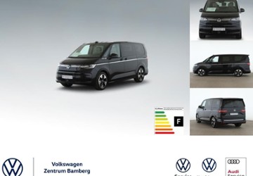 VW T7 Multivan 4.000 km 70.970 &euro; Bamberg 96052
