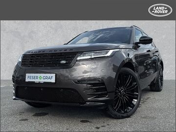 Gebrauchte Land Rover Range Rover Velar