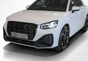 Audi Q2 143.800 km 19.940 &euro; Forchheim 91301