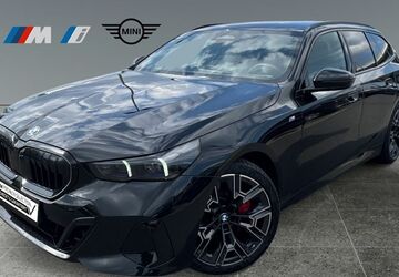 BMW 540 27.159 km 63.700 &euro; Bamberg 96050