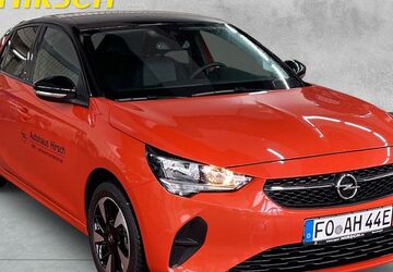 Opel Corsa 45.000 km 16.980 &euro; Ebermannstadt 91320