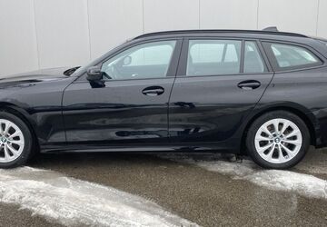 BMW 318 110.000 km 20.700 &euro; Baiersdorf 91083