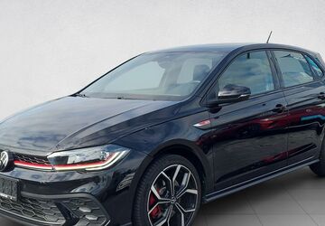 VW Polo 34.750 km 24.990 &euro; Oberaurach OT Kirchaich 97514