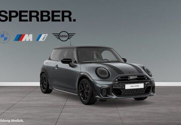 Mini Cooper S 24.553 km 28.990 &euro; Bamberg 96050