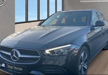 Mercedes-Benz C 220 8.900 km 39.948 &euro; Forchheim 91301
