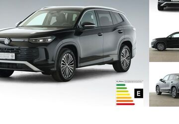 VW Tayron 9.500 km 47.480 &euro; Bamberg 96052