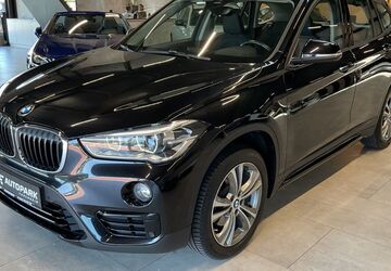 BMW X1 211.000 km 12.480 &euro; Forchheim 91301
