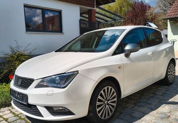 Seat Ibiza 95.000 km 9.600 &euro; Viereth-Trunstadt 96191