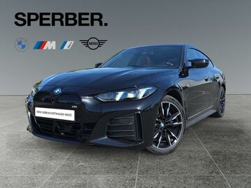 Gebrauchte BMW i4