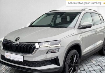 Skoda Karoq 7.101 km 31.779 &euro; Bamberg 96052