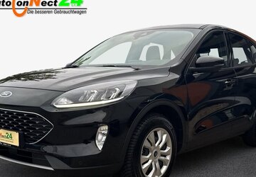 Ford Kuga 1.5 Cool & Connect *Navi/Sitzhzg/Tempomat/1.H 9.958 km 20.980 &euro; Bamberg 96052