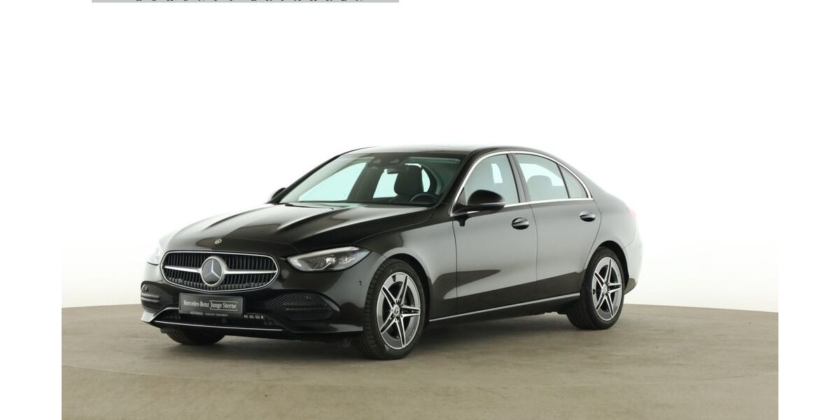 Mercedes-Benz C 200 13.945 km 41.584 &euro; Bamberg 96052