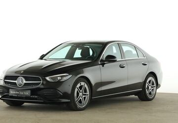 Mercedes-Benz C 200 13.945 km 41.965 &euro; Bamberg 96052