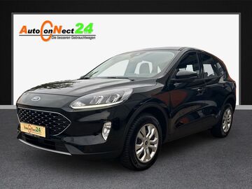 Gebrauchte Ford Kuga