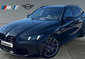 BMW M3 23.515 km 89.400 &euro; Bamberg 96050