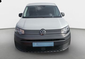 VW Caddy 34.400 km 24.490 &euro; Sand am Main 97522