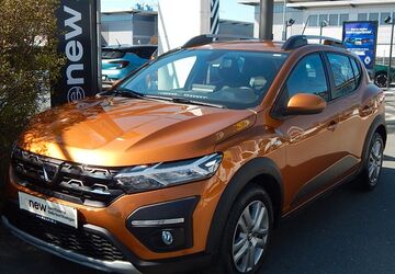 Dacia Sandero 44.135 km 13.760 &euro; Bamberg 96052