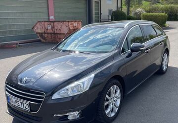 Peugeot 508 110.000 km 5.000 &euro; Viereth-Trunstadt 96191